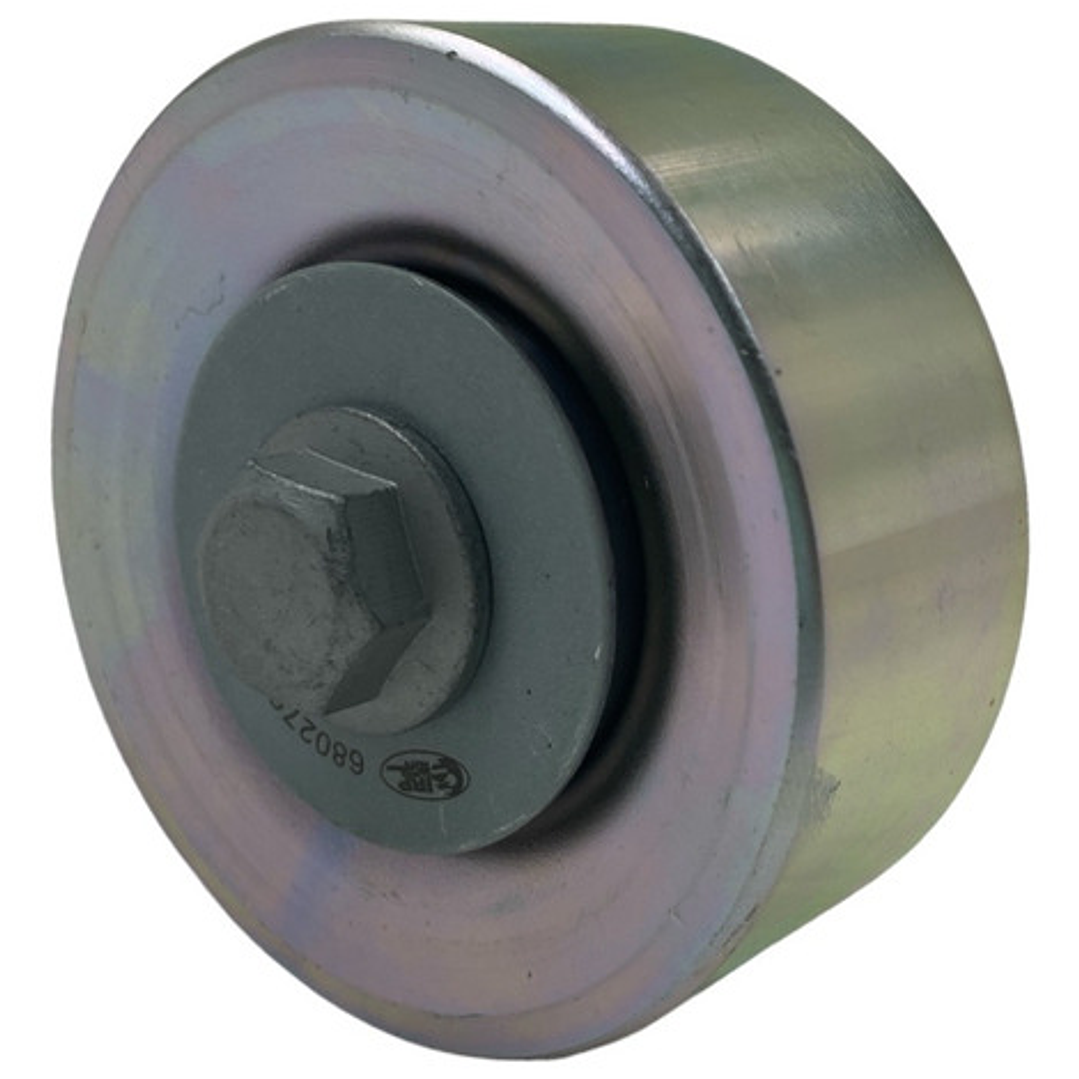 Polea Correa Alternador Jeep Wrangler Jk 2.8 2007-2018 4x4 4