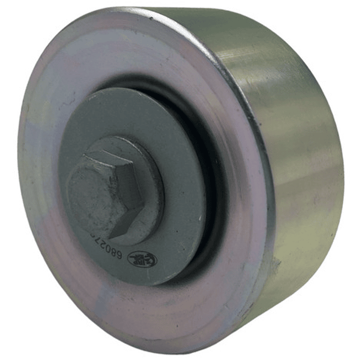 Polea Correa Alternador Jeep Wrangler Jk 2.8 2007-2018 4x4 4