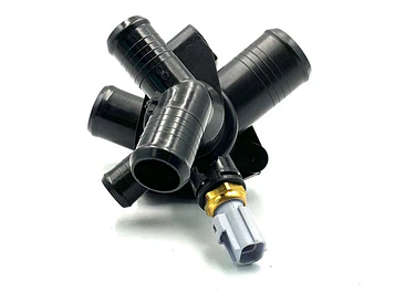 Termostato Con Carcasa Ford Transit 2.2 2014-2019 4