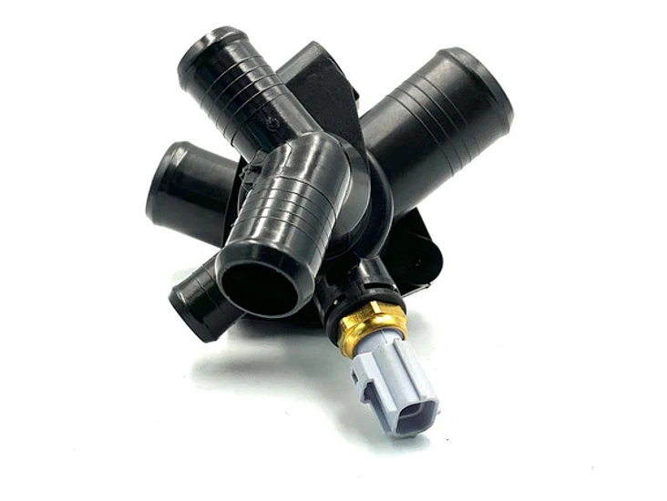 Termostato Con Carcasa Ford Transit 2.2 2014-2019 4