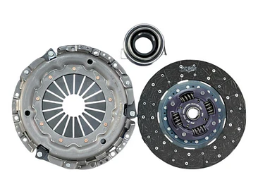 Kit Embrague Toyota Hilux 2.5 12-15 4x2 4x4 Completo 1