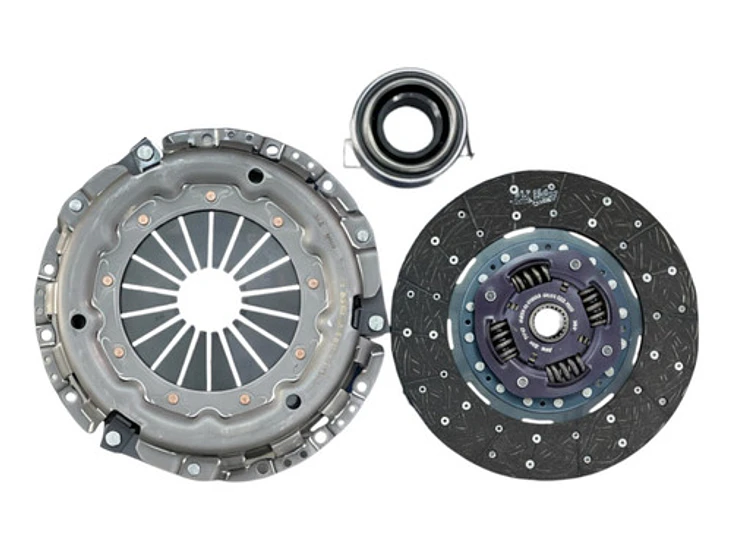Kit Embrague Toyota Hilux 2.5 12-15 4x2 4x4 Completo 1