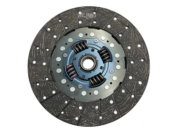 Kit Embrague Toyota Hilux 2.5 12-15 4x2 4x4 Completo 5