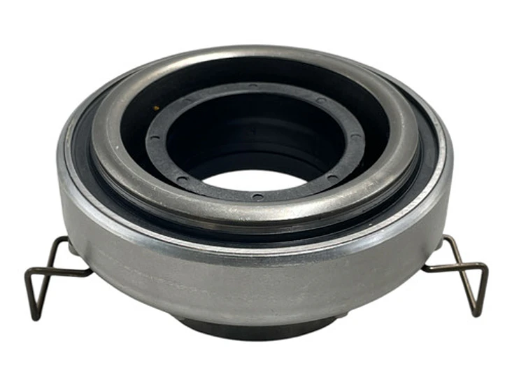 Kit Embrague Toyota Hilux 2.5 12-15 4x2 4x4 Completo 10