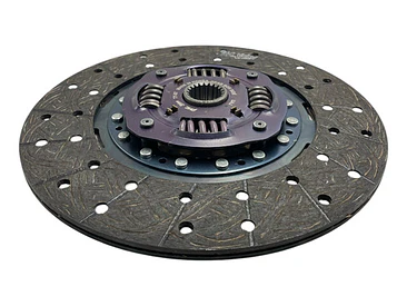 Kit Embrague Toyota Hilux 2.5 12-15 4x2 4x4 Completo 3