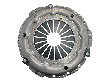 Kit Embrague Toyota Hilux 2.5 12-15 4x2 4x4 Completo 7