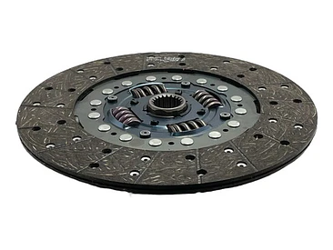 Kit Embrague Toyota Hilux 2.5 12-15 4x2 4x4 Completo 4