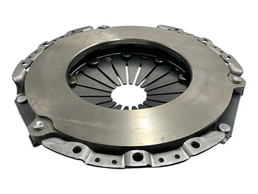 Kit Embrague Toyota Hilux 2.5 12-15 4x2 4x4 Completo 8