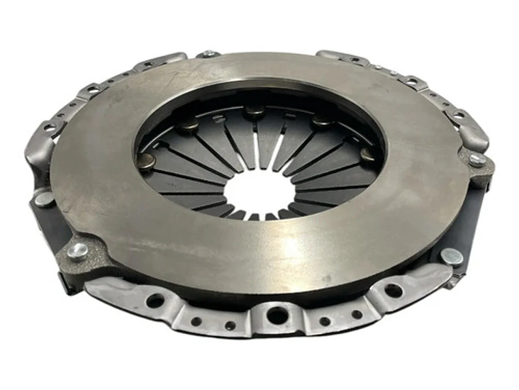 Kit Embrague Toyota Hilux 2.5 12-15 4x2 4x4 Completo 8