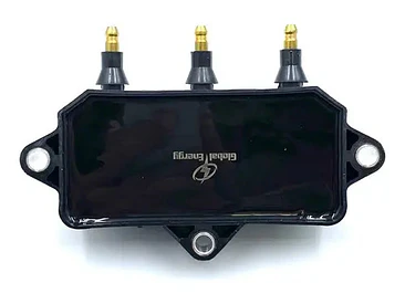 Bobina Encendido Chevrolet Spark 0.8 2004-2016 F8cv 4pines 2