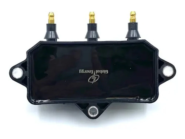 Bobina Encendido Chevrolet Spark 0.8 2004-2016 F8cv 4pines 2