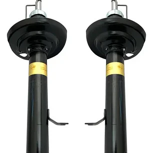 Par Amortiguador Delantero Geely Lc ( Panda) 1.3 2010-2016