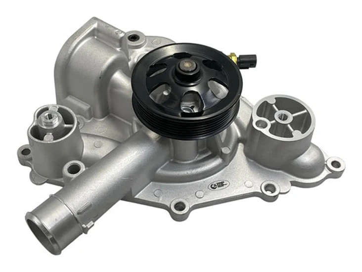 Bomba Agua Jeep Grand Cherokee 5.7 2011-2024 Con Sensor Temp 1