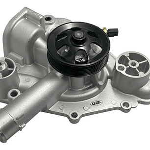 Bomba Agua Jeep Grand Cherokee 5.7 2011-2024 Con Sensor Temp