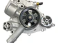 Bomba Agua Jeep Grand Cherokee 5.7 2011-2024 Con Sensor Temp - Miniatura 7