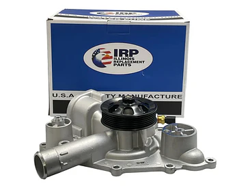 Bomba Agua Jeep Grand Cherokee 5.7 2011-2024 Con Sensor Temp 2