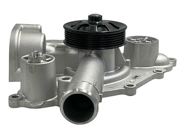 Bomba Agua Jeep Grand Cherokee 5.7 2011-2024 Con Sensor Temp 4
