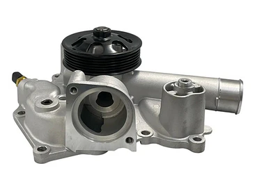 Bomba Agua Jeep Grand Cherokee 5.7 2011-2024 Con Sensor Temp 6