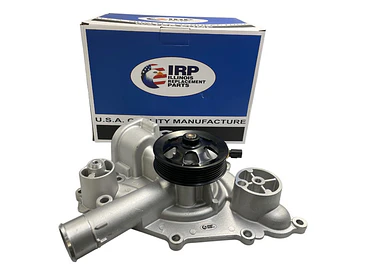 Bomba Agua Jeep Grand Cherokee 5.7 2011-2024 Con Sensor Temp 3