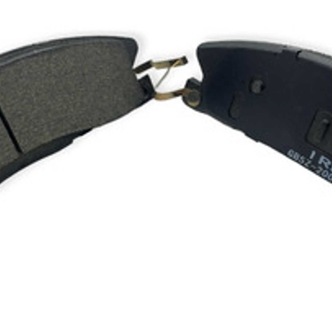 Pastilla Freno Cerámica Delantera Ford Explorer 2011-2019 2