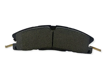 Pastilla Freno Cerámica Delantera Ford Explorer 2011-2019 5
