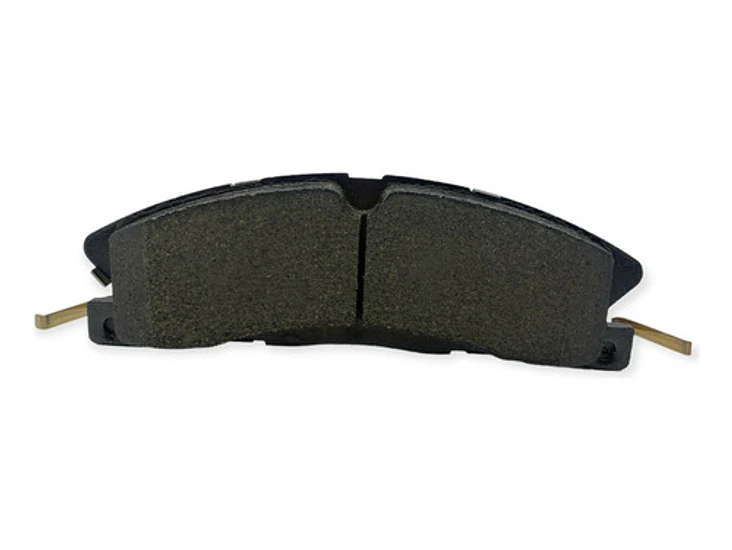 Pastilla Freno Cerámica Delantera Ford Explorer 2011-2019 5