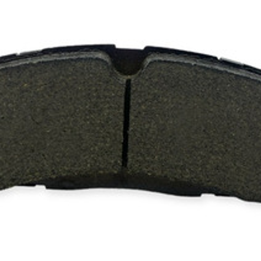 Pastilla Freno Cerámica Delantera Ford Explorer 2011-2019 5