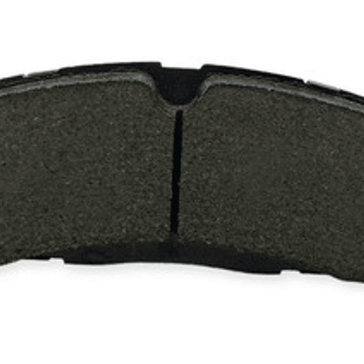 Pastilla Freno Cerámica Delantera Ford Explorer 2011-2019 5