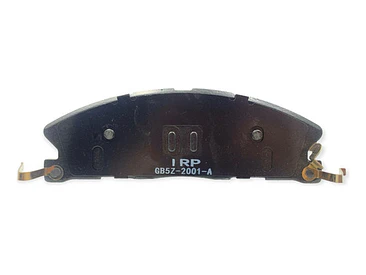 Pastilla Freno Cerámica Delantera Ford Explorer 2011-2019 4