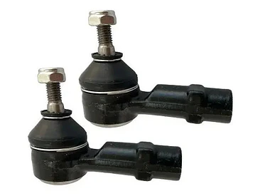 Par Terminal Dirección Para Chevrolet Corsa Evolution 01-06 1