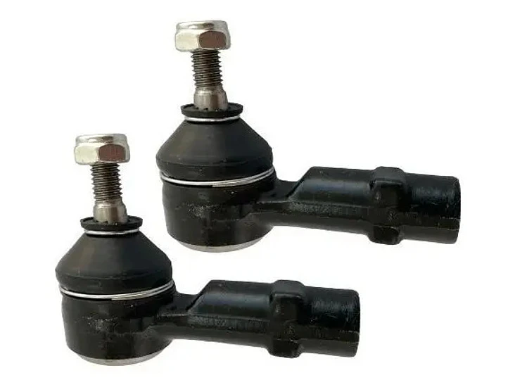 Par Terminal Dirección Para Chevrolet Corsa Evolution 01-06 1