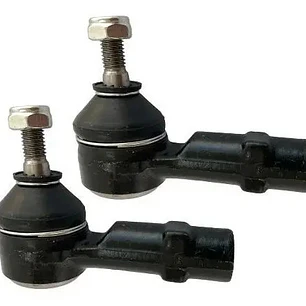 Par Terminal Dirección Para Chevrolet Corsa Evolution 01-06