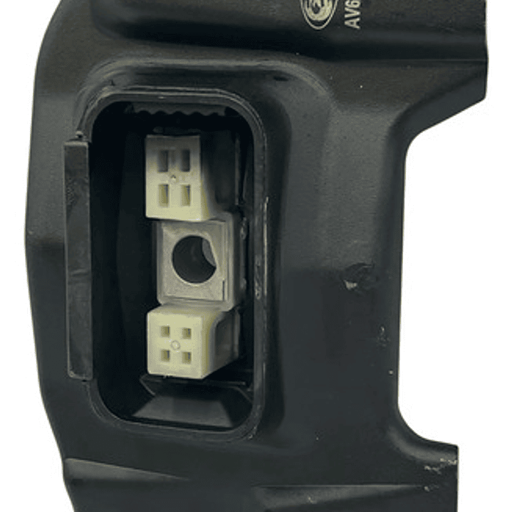 Soporte Motor Caja Transmisión Para Ford Escape 2.0 2013-19 4