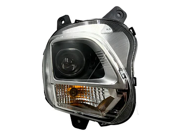 Óptico Inferior Derecho Para Chery Tiggo 2 Pro 1.5 2021-2023 Derecho 1