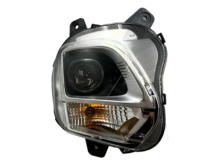 Óptico Inferior Derecho Para Chery Tiggo 2 Pro 1.5 2021-2023 Derecho 1