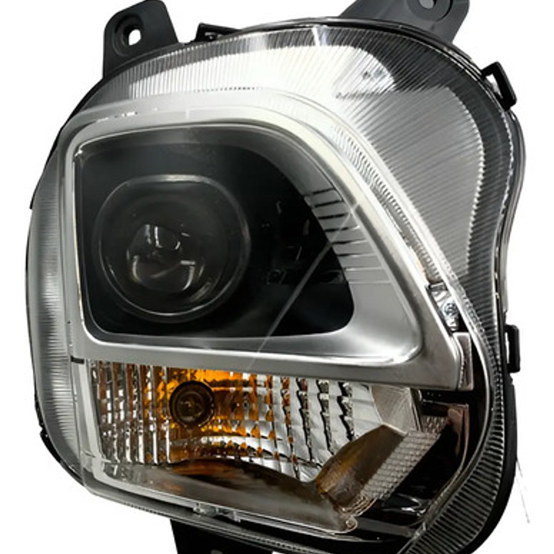 Óptico Inferior Derecho Para Chery Tiggo 2 Pro 1.5 2021-2023 Derecho 1