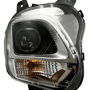 Óptico Inferior Derecho Para Chery Tiggo 2 Pro 1.5 2021-2023 Derecho