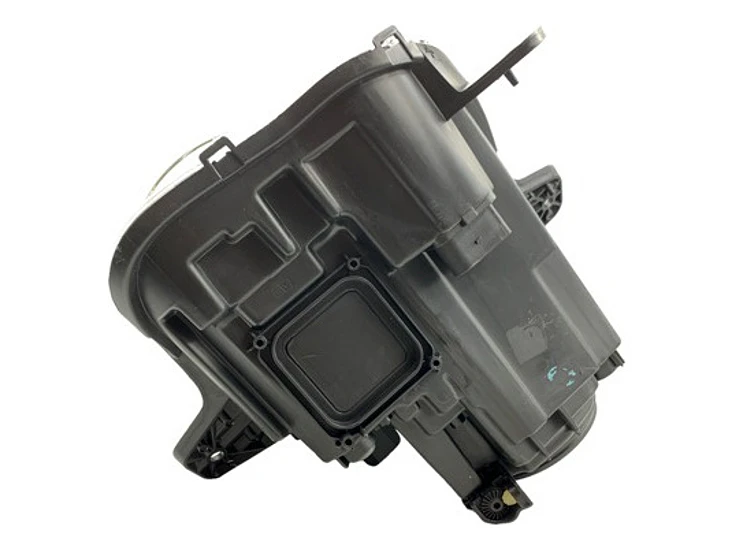 Óptico Inferior Derecho Para Chery Tiggo 2 Pro 1.5 2021-2023 Derecho 3
