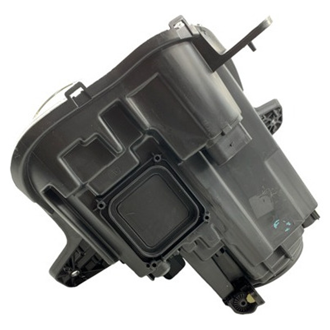 Óptico Inferior Derecho Para Chery Tiggo 2 Pro 1.5 2021-2023 Derecho 3