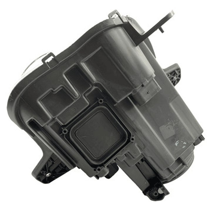 Óptico Inferior Derecho Para Chery Tiggo 2 Pro 1.5 2021-2023 Derecho 3