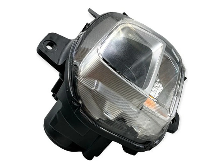 Óptico Inferior Derecho Para Chery Tiggo 2 Pro 1.5 2021-2023 Derecho 2
