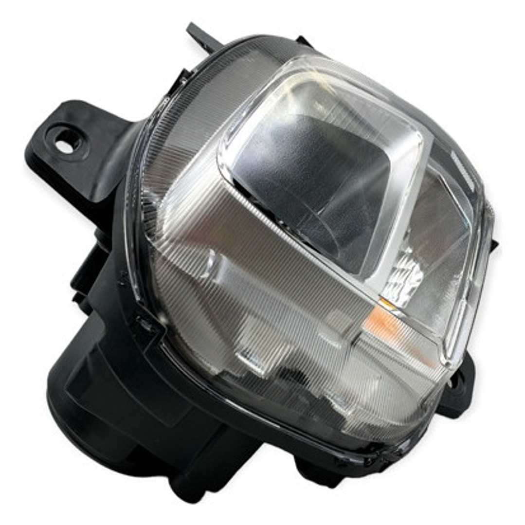 Óptico Inferior Derecho Para Chery Tiggo 2 Pro 1.5 2021-2023 Derecho 2