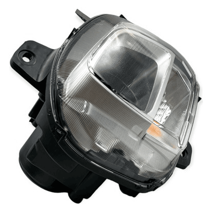 Óptico Inferior Derecho Para Chery Tiggo 2 Pro 1.5 2021-2023 Derecho 2