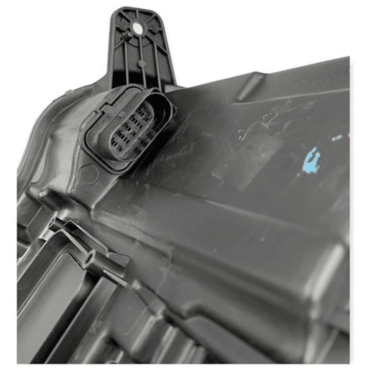 Óptico Inferior Derecho Para Chery Tiggo 2 Pro 1.5 2021-2023 Derecho 4