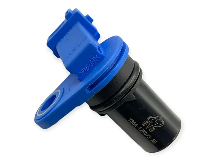 Sensor Posición Eje Leva Para Ford Fiesta 1.6 2003-08 Zetec 2