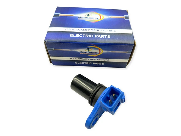 Sensor Posición Eje Leva Para Ford Fiesta 1.6 2003-08 Zetec 3