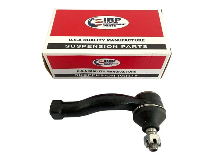 Terminal Dirección Izquierdo Chevrolet N300 1.2 2011-2022 2