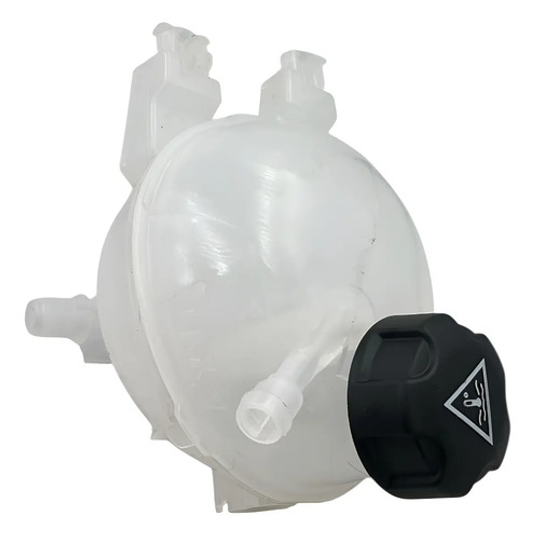 Depósito Agua Auxiliar Radiador Para 2008 1.6 2014-2018 2