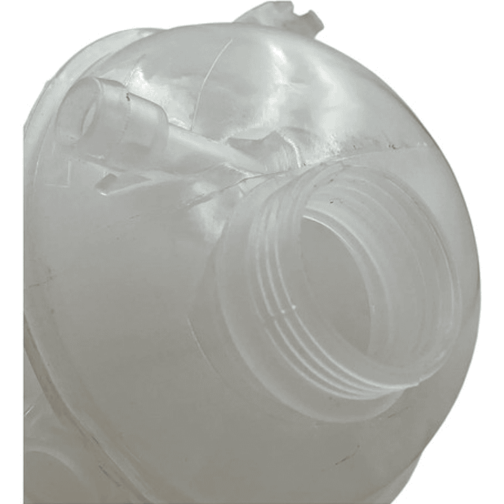 Depósito Agua Auxiliar Radiador Para 2008 1.6 2014-2018 6