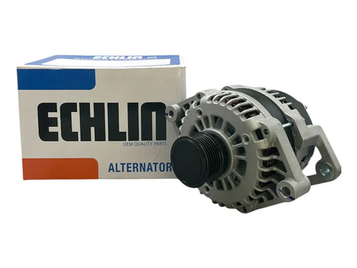 Alternador Para Chevrolet Captiva 2.0 2007-2011 2